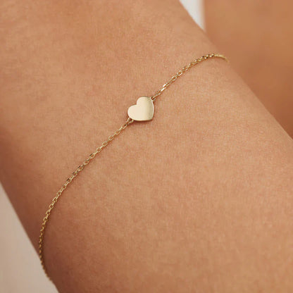 Oriane Armband | 18k Goud