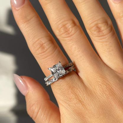 Eve Ring – 14K Goud