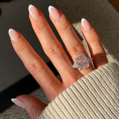 Dulcis Ring – 14K Goud
