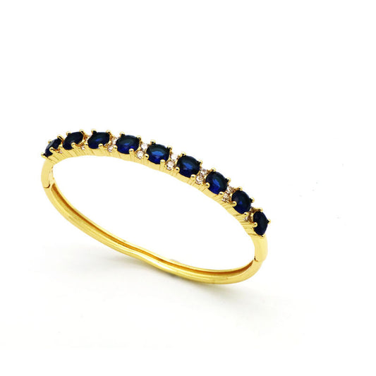 18k Gouden Massieve Ring
