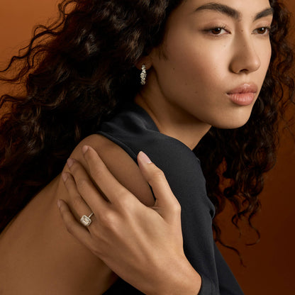 Cher Ring – 14K Goud