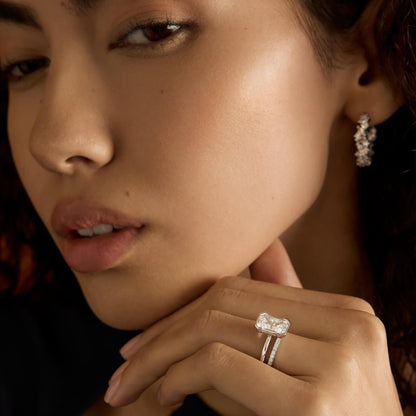 Gail Ring – 14K Goud