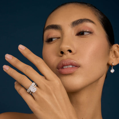 Faye Ring – 14K Goud
