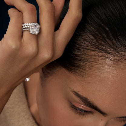 Faye Ring – 14K Goud