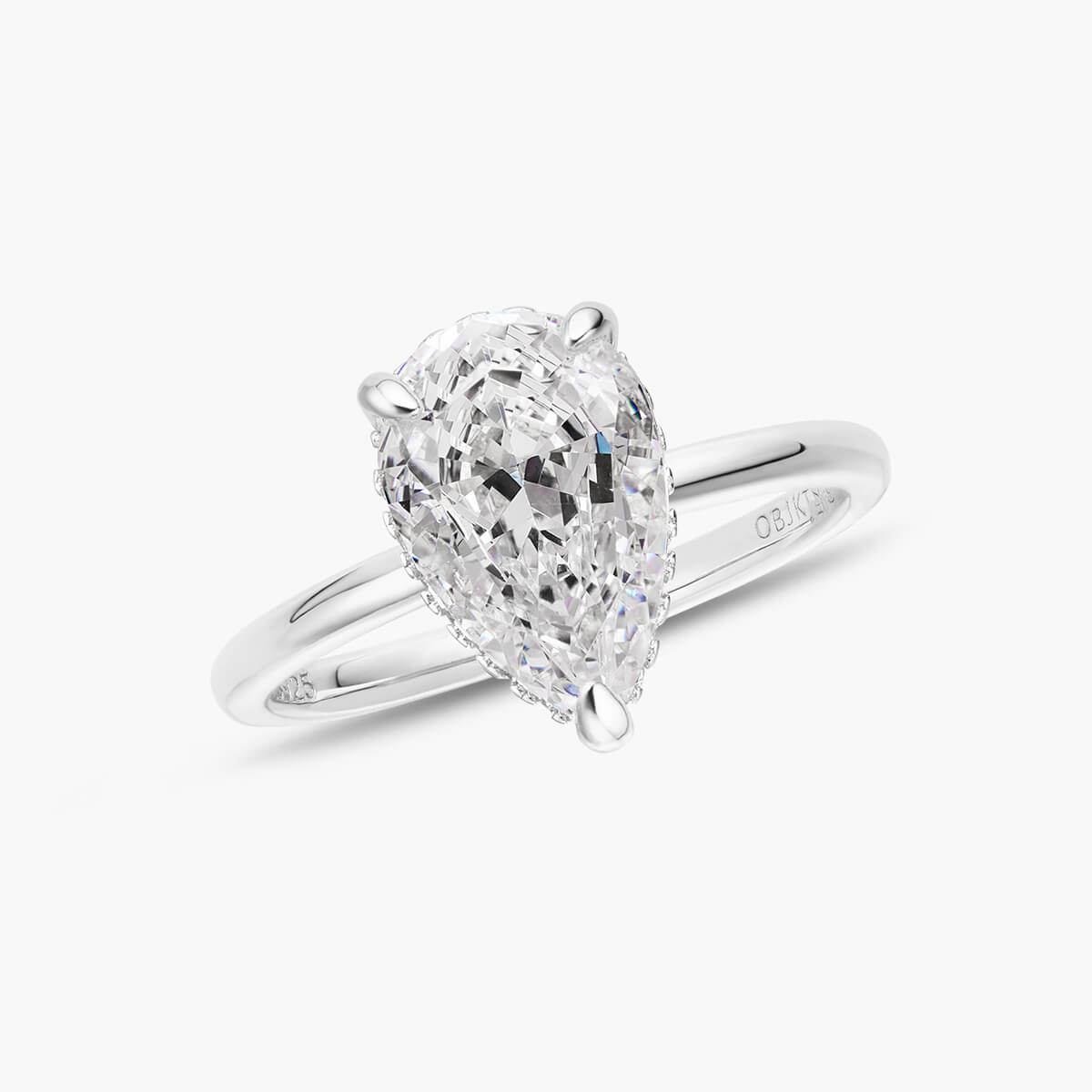Eden Ring – 14K Goud