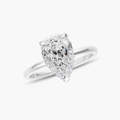 Eden Ring – 14K Goud