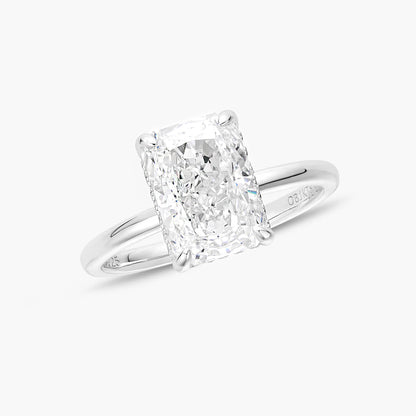 Siren Ring – 14K Goud