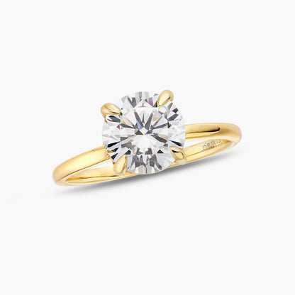 Étoile Ring – 14K Goud