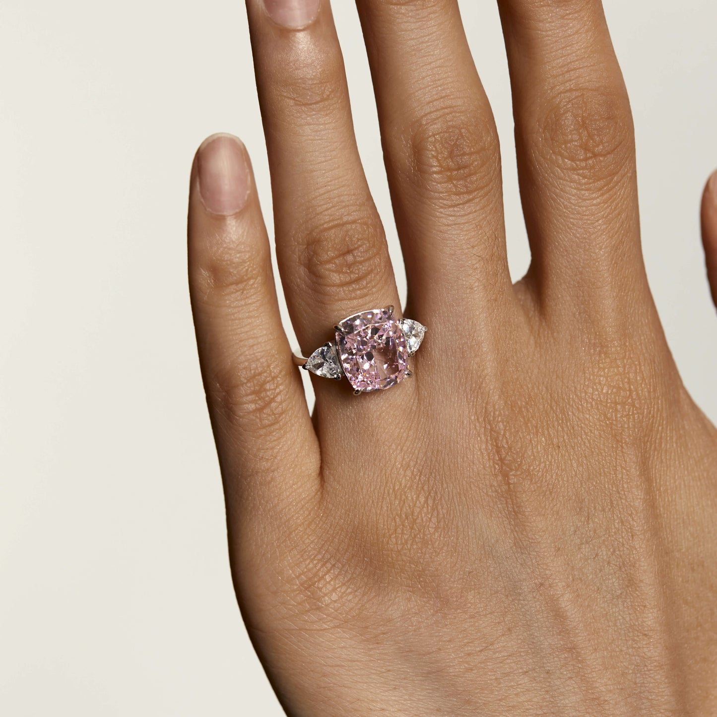 Dulcis Ring – 14K Goud