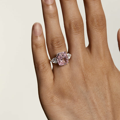 Dulcis Ring – 14K Goud