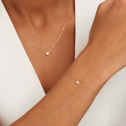 Cléa Moissaniet | 18k Goud