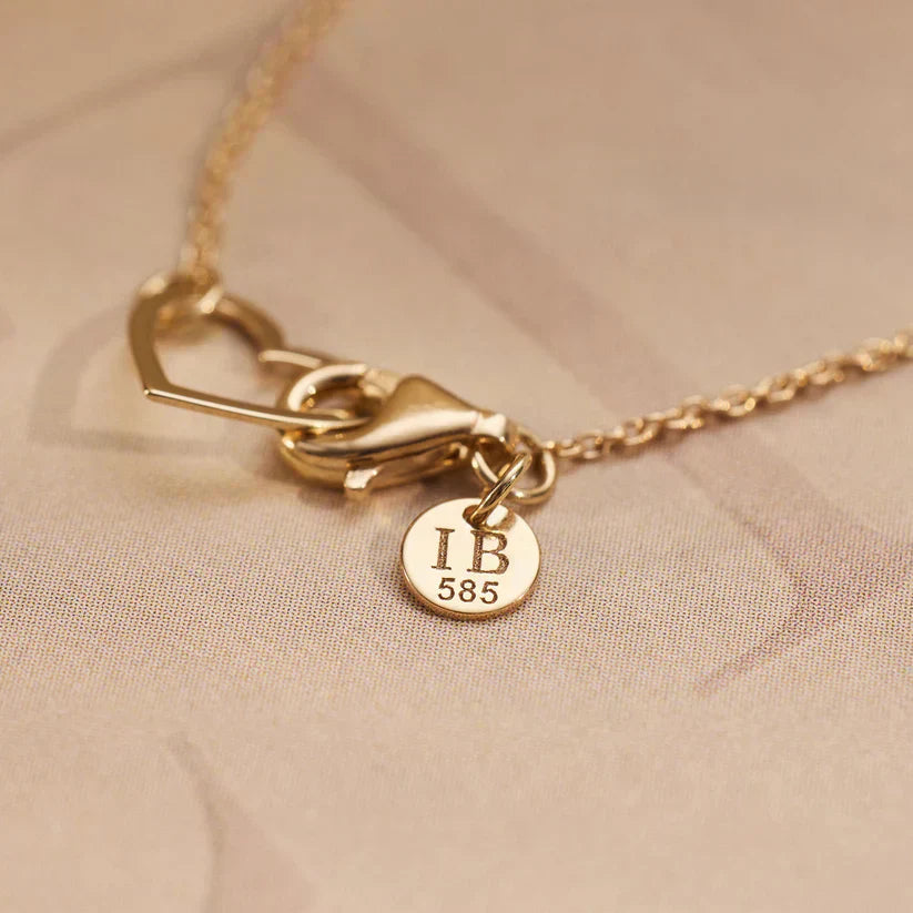 Armband |8 Goud