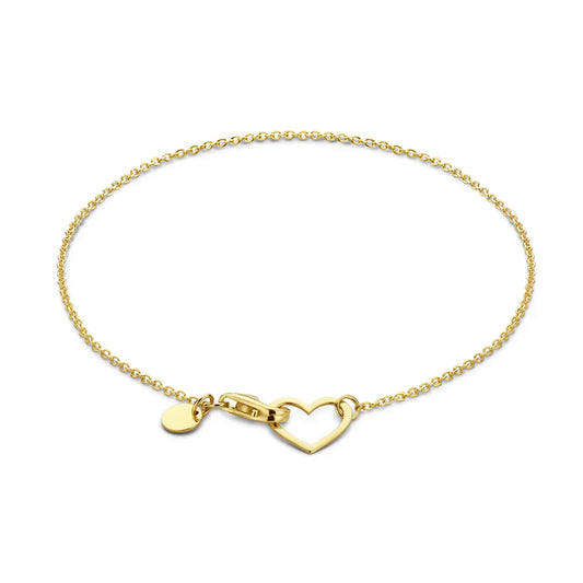 Armband |8 Goud