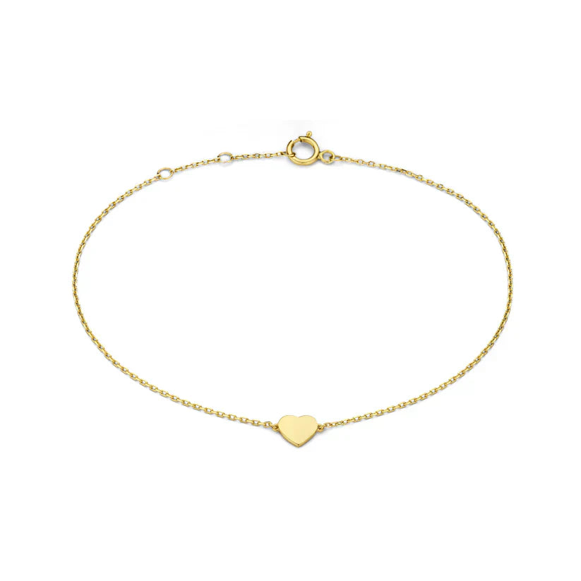 Oriane Armband | 18k Goud