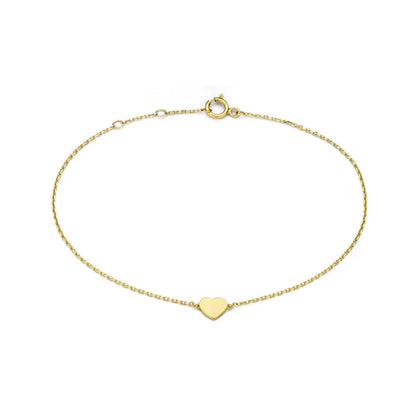 Oriane Armband | 18k Goud