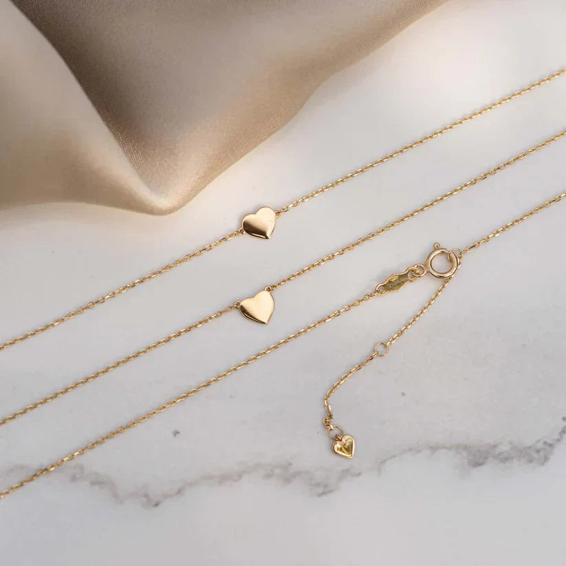 Oriane Armband | 18k Goud