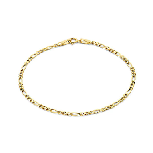 Lisa armband | 18k Goud