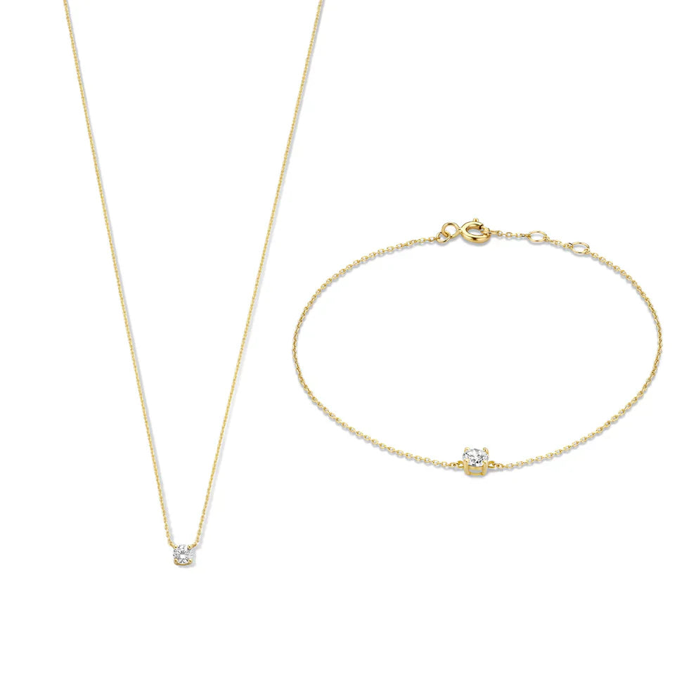Cléa Moissaniet | 18k Goud