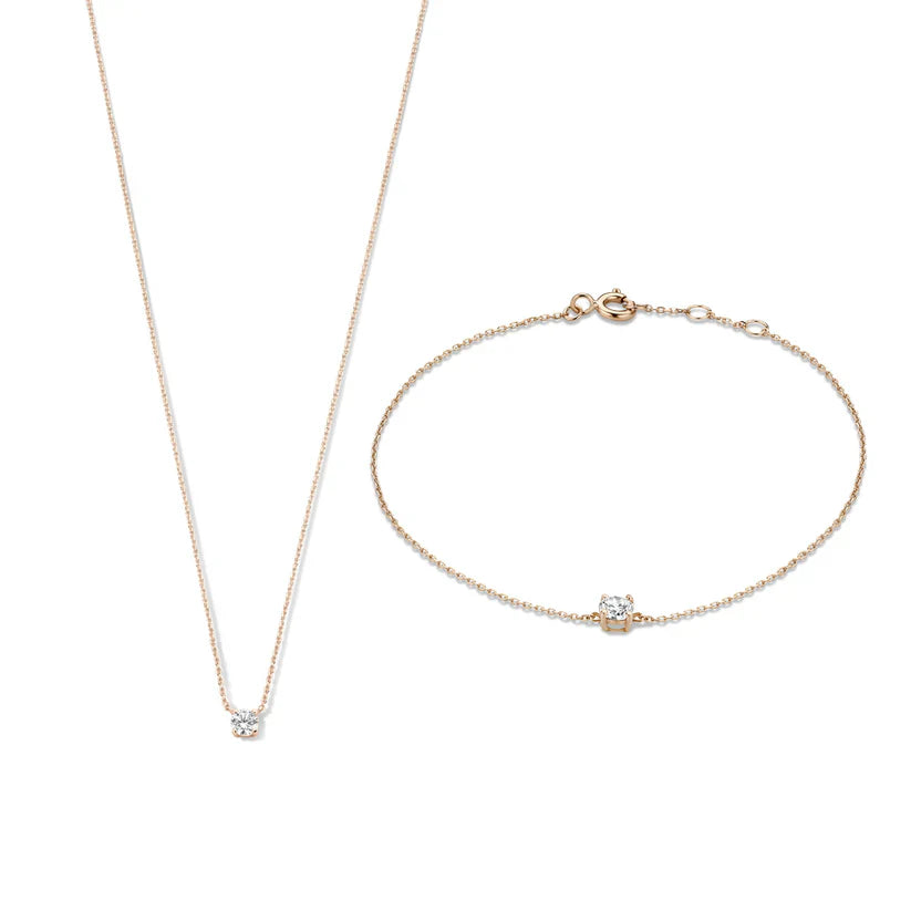 Cléa Moissaniet | 18k Goud